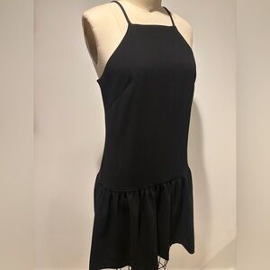 NWT Trina Turk Chic LBD 4